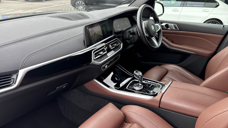 BMW X5 xDrive40d MHT M Sport 5dr Auto Diesel Estate